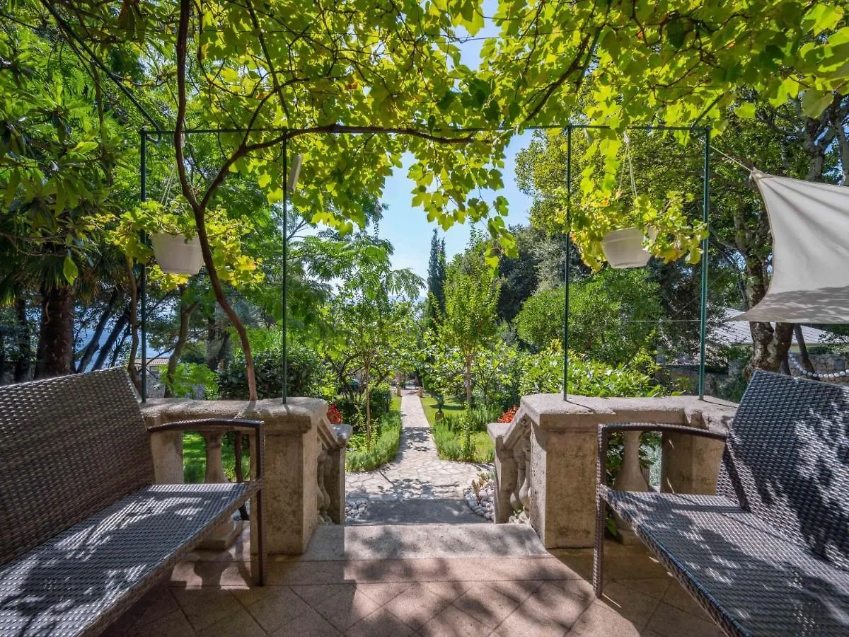 Holiday Home Villa Mo-Re By Interhome Novi Vinodolski 0*,  Croatia