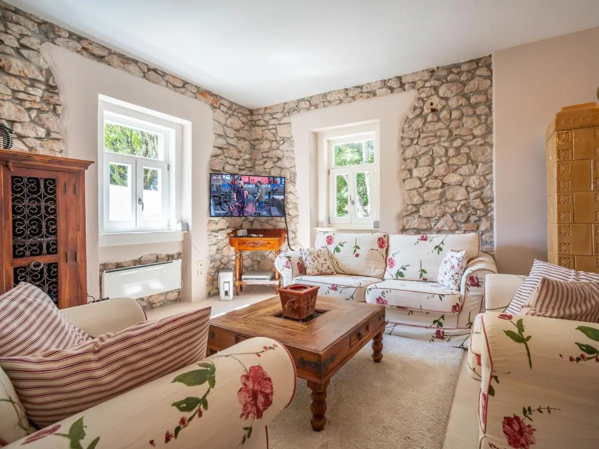 Holiday Home Villa Mo-Re By Interhome Novi Vinodolski Croatia