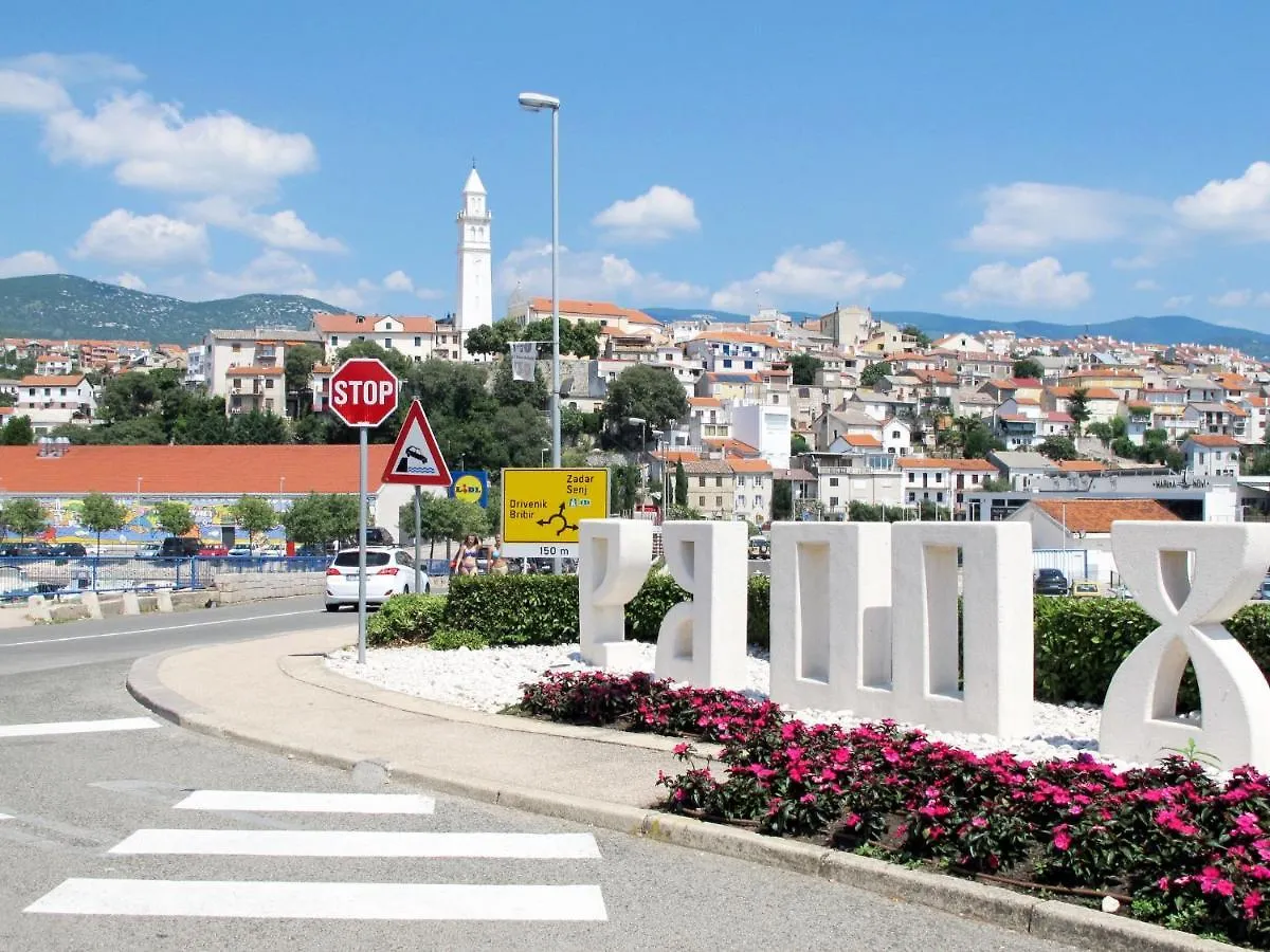 Holiday Home Villa Mo-Re By Interhome Novi Vinodolski 0*,  Croatia