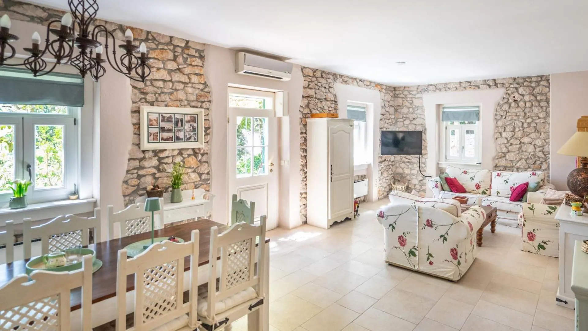 Holiday Home Villa Mo-Re By Interhome Novi Vinodolski