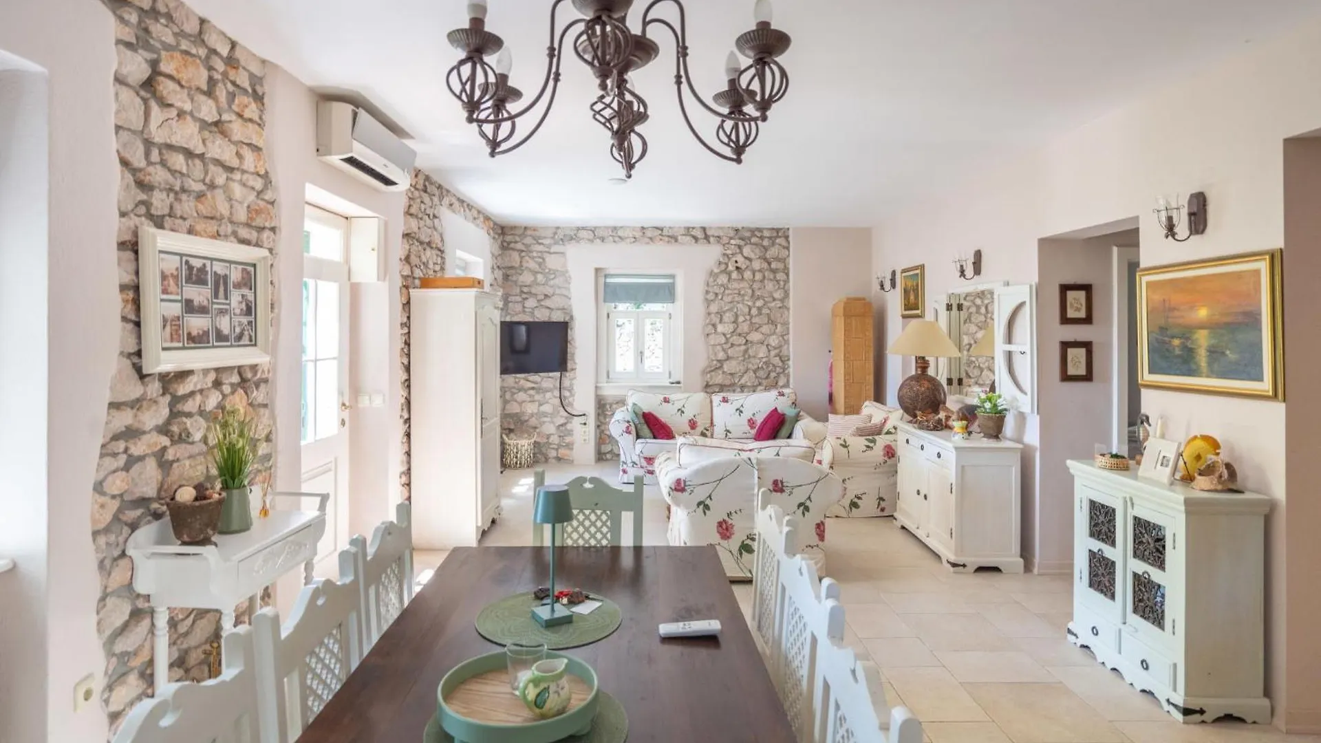 Holiday Home Villa Mo-Re By Interhome Novi Vinodolski 0*,