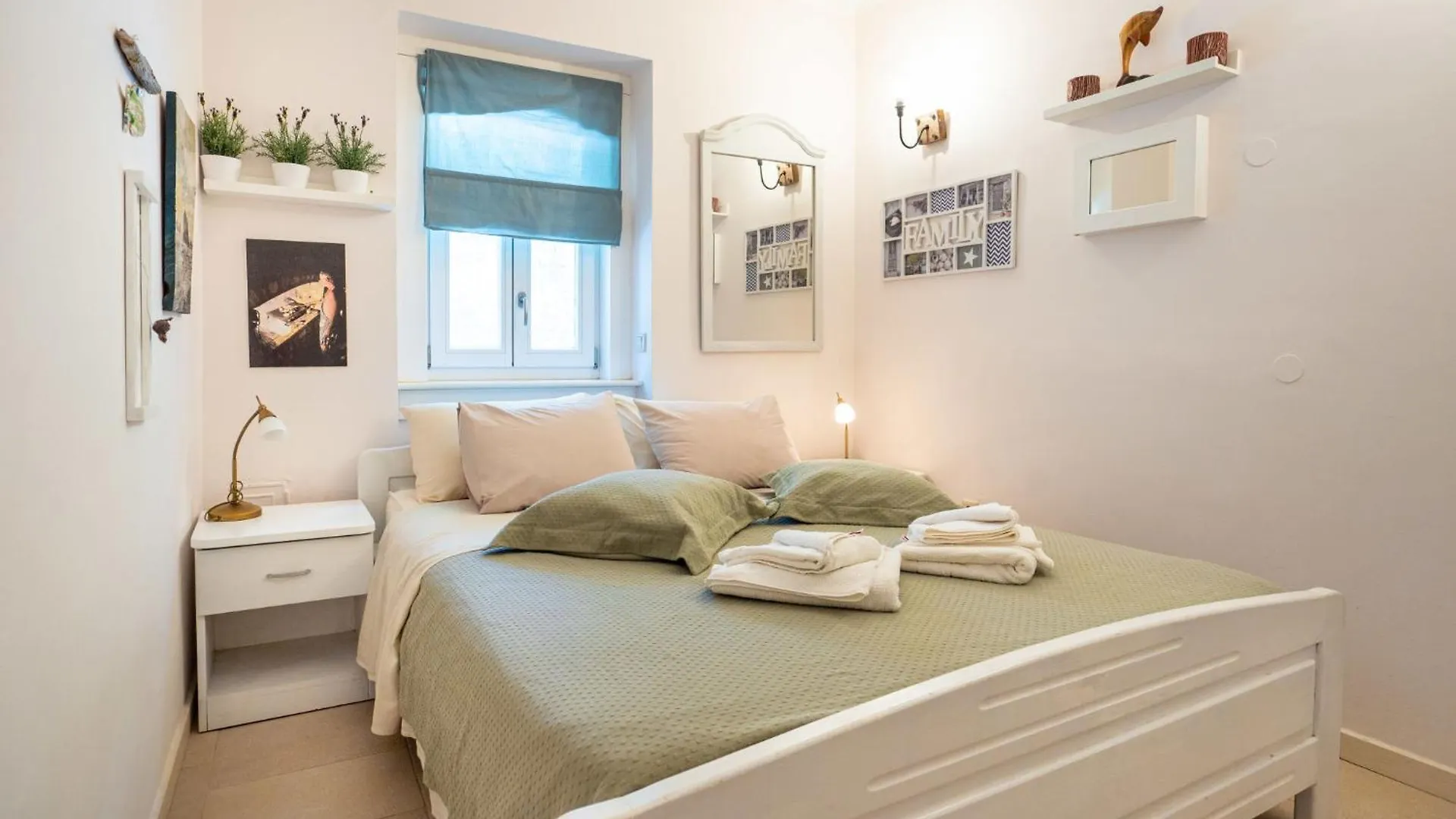 Holiday Home Villa Mo-Re By Interhome Novi Vinodolski Croatia