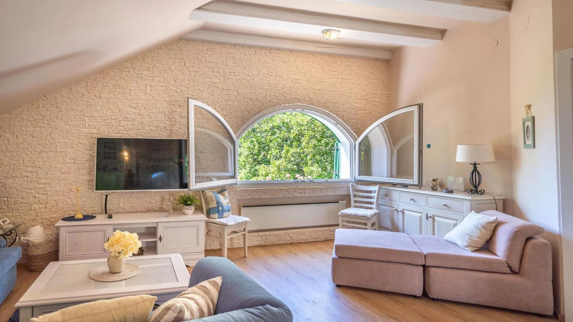 Holiday Home Villa Mo-Re By Interhome Novi Vinodolski