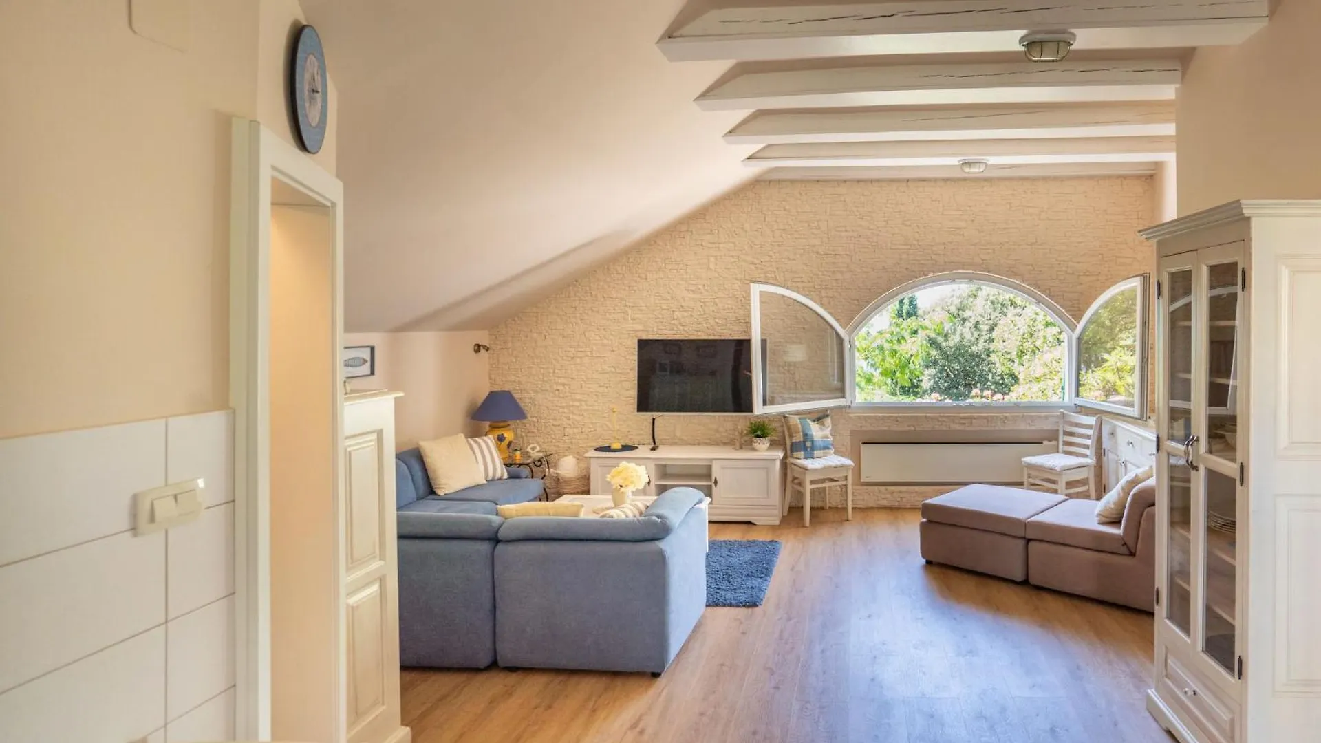 Holiday Home Villa Mo-Re By Interhome Novi Vinodolski 0*,