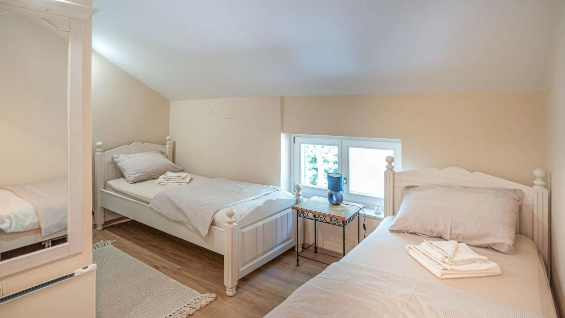 Holiday Home Villa Mo-Re By Interhome Novi Vinodolski