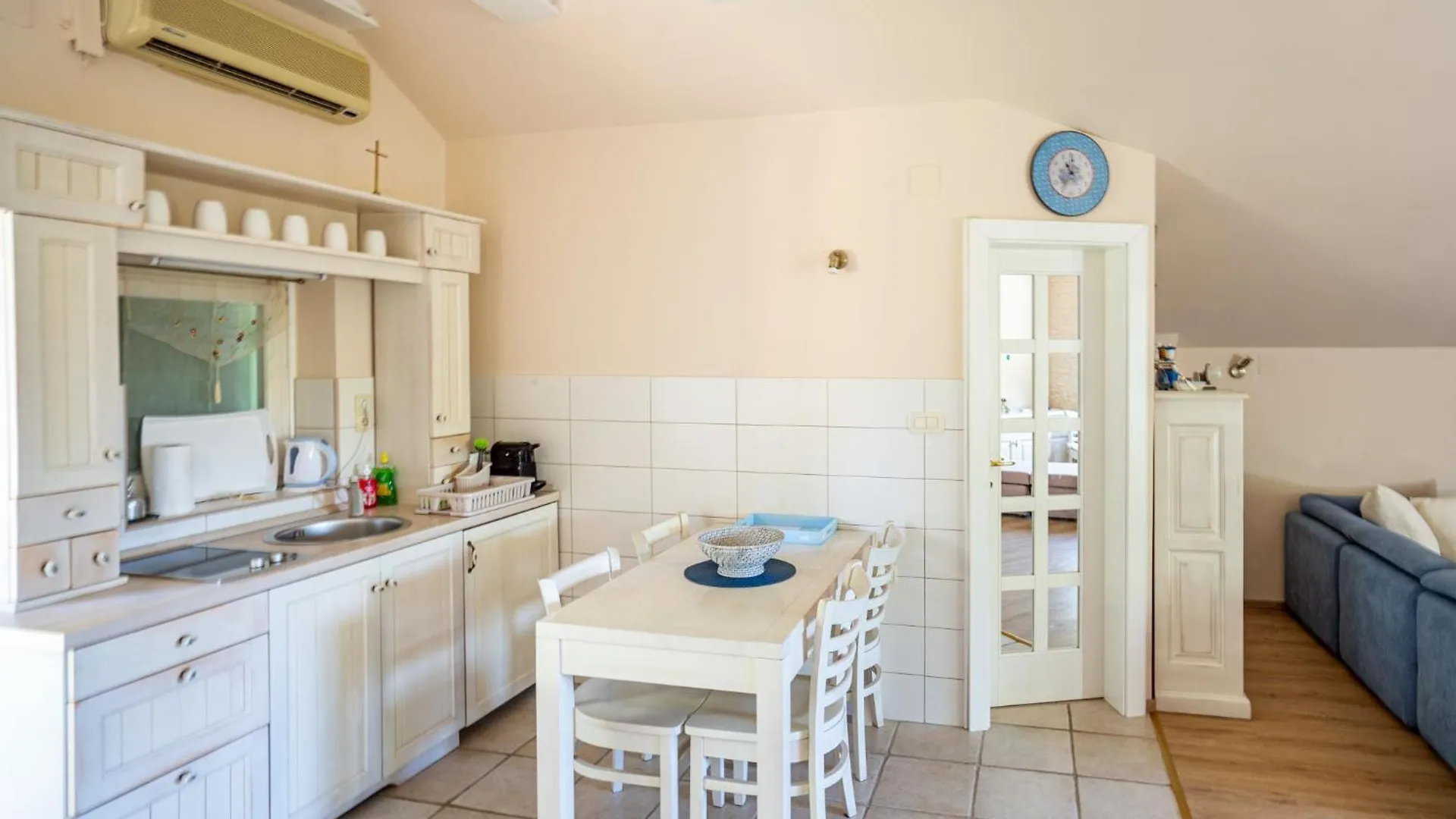 Holiday Home Villa Mo-Re By Interhome Novi Vinodolski