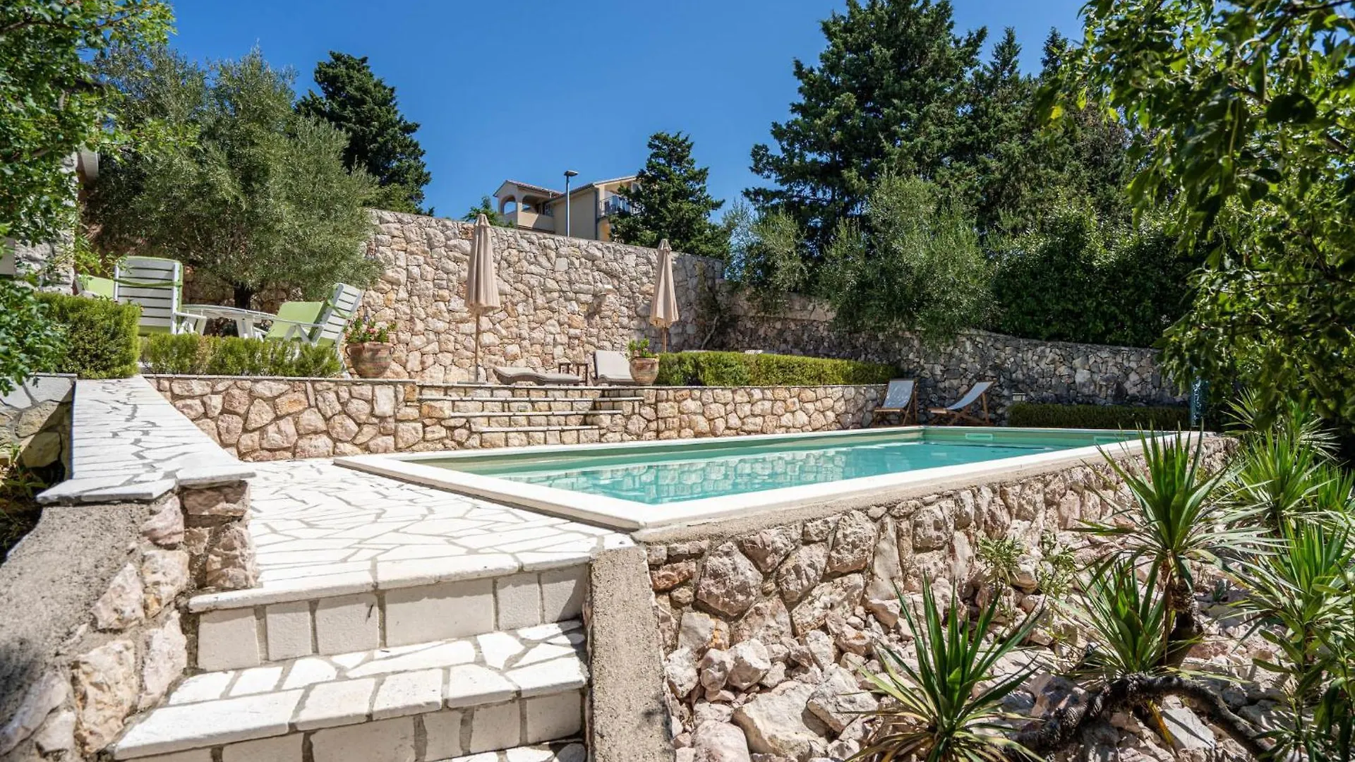 Holiday Home Villa Mo-Re By Interhome Novi Vinodolski