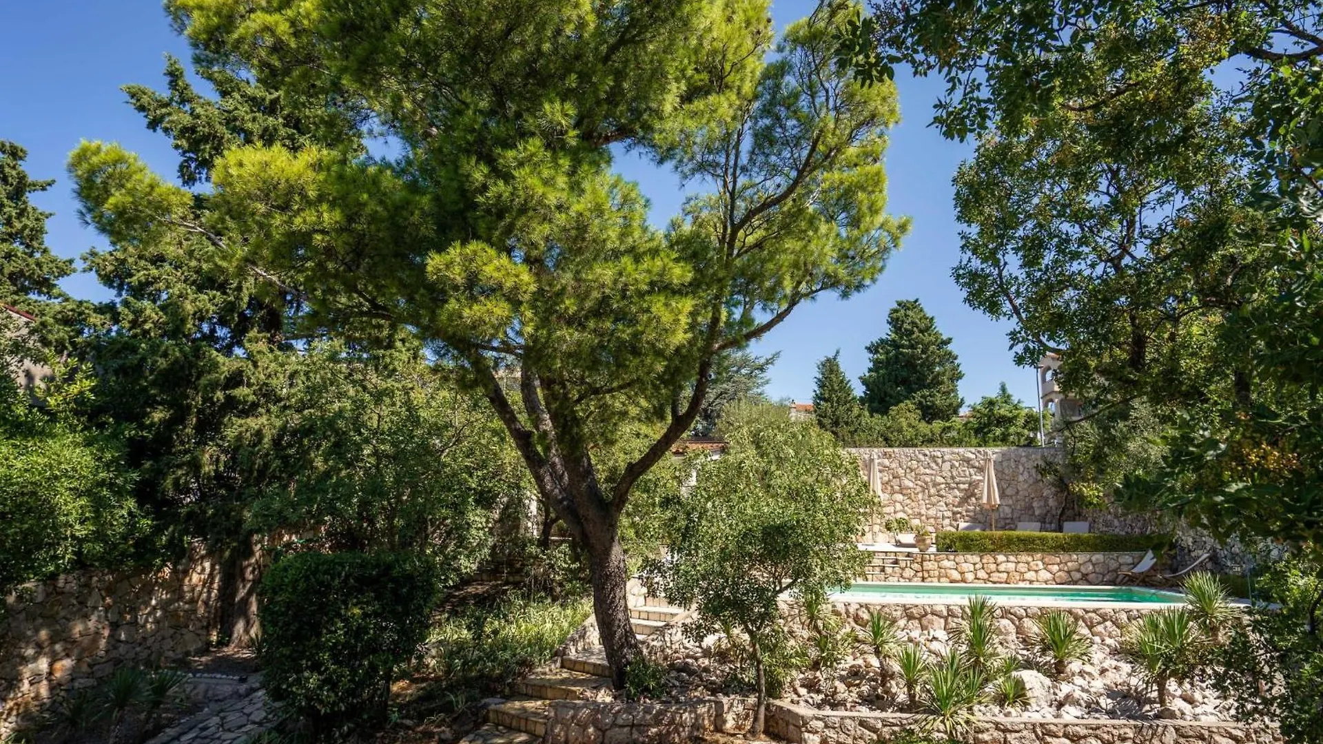 Holiday Home Villa Mo-Re By Interhome Novi Vinodolski Croatia