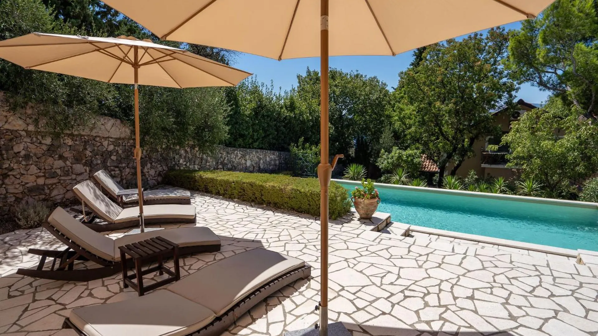 Holiday Home Villa Mo-Re By Interhome Novi Vinodolski