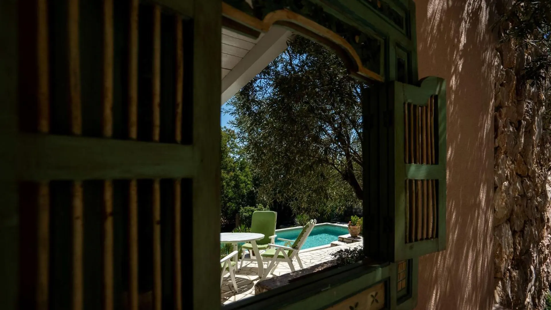 Holiday Home Villa Mo-Re By Interhome Novi Vinodolski