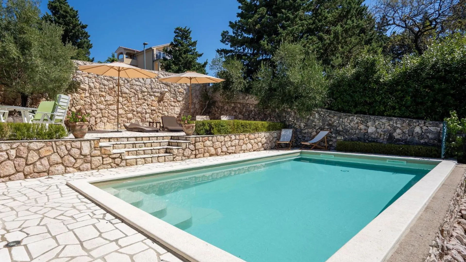 Holiday Home Villa Mo-Re By Interhome Novi Vinodolski Croatia