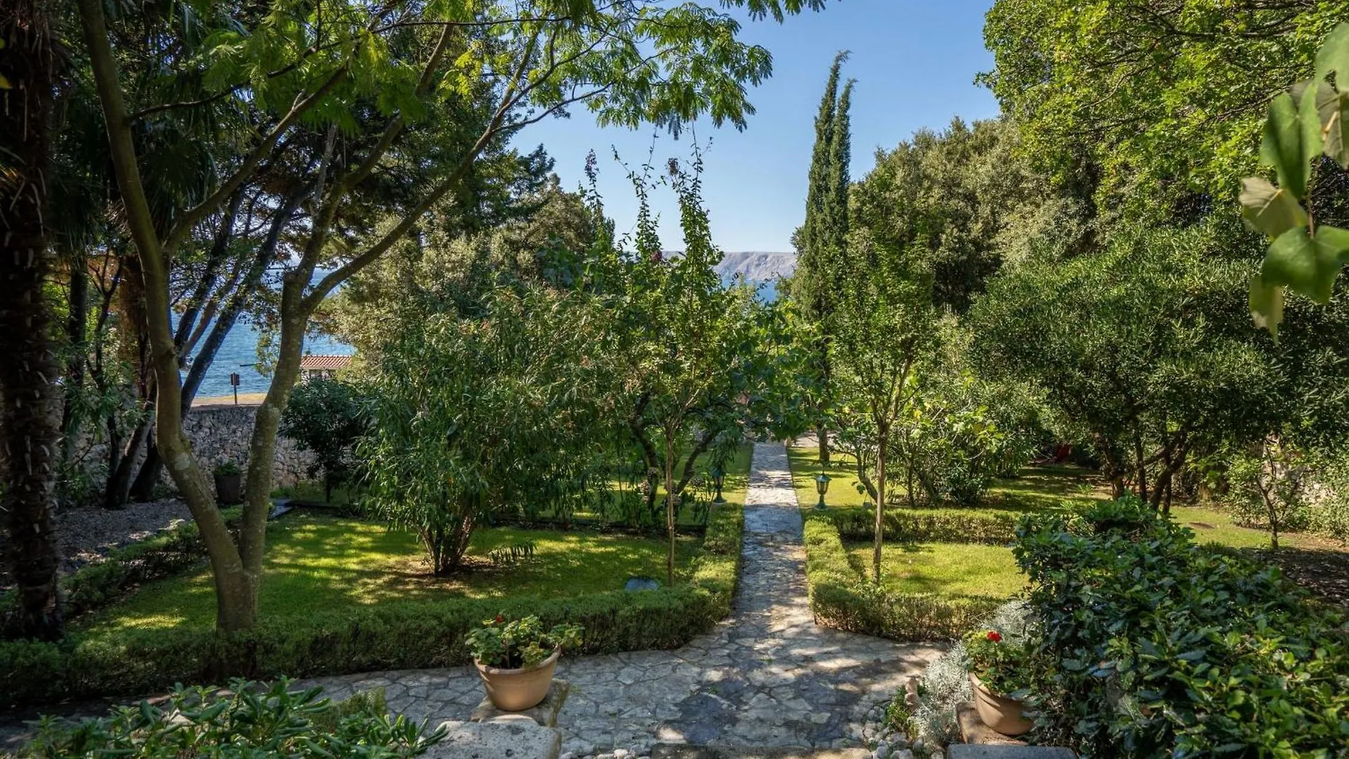 Holiday Home Villa Mo-Re By Interhome Novi Vinodolski Croatia