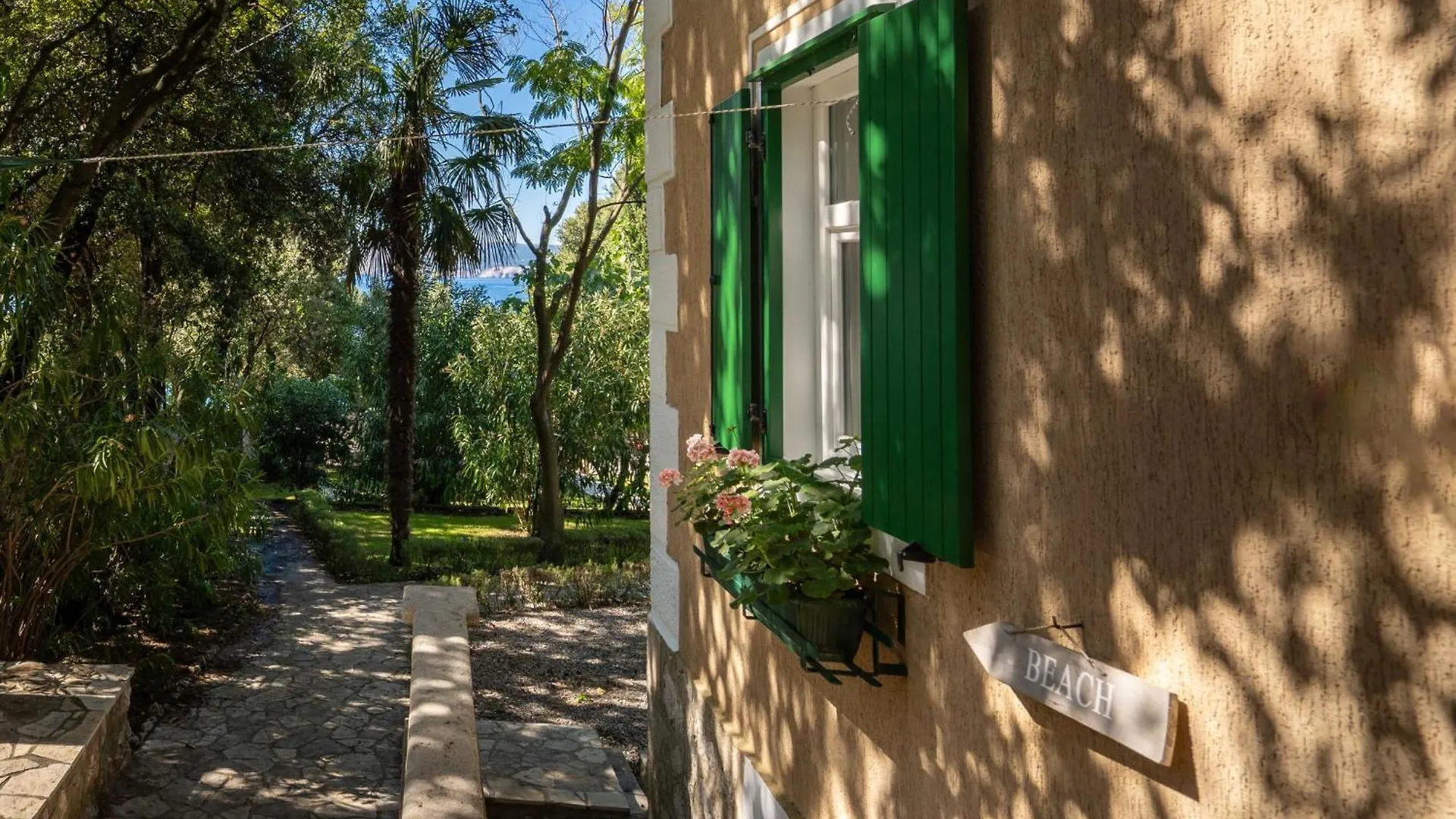 Holiday Home Villa Mo-Re By Interhome Novi Vinodolski