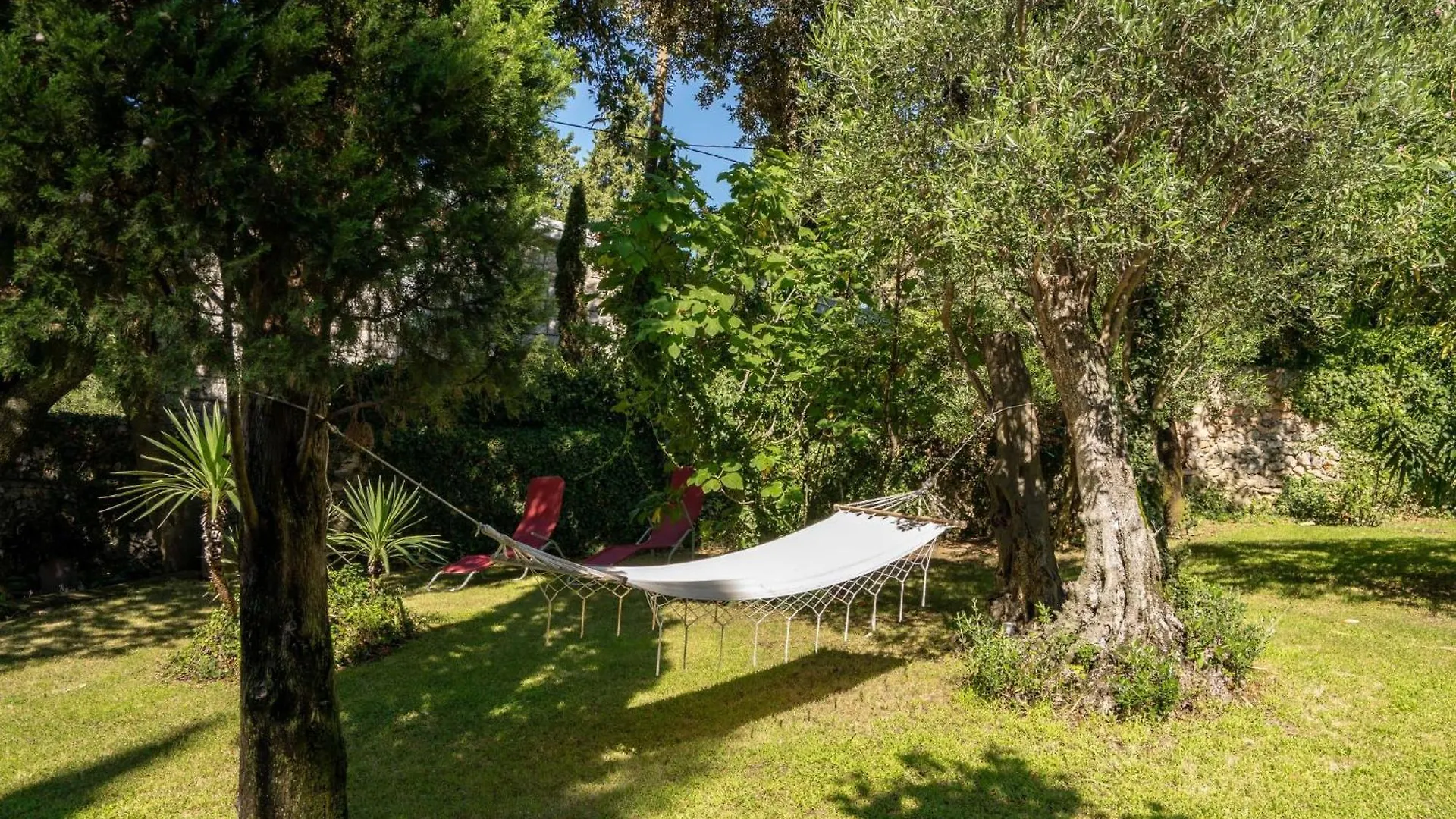 Holiday Home Villa Mo-Re By Interhome Novi Vinodolski Croatia