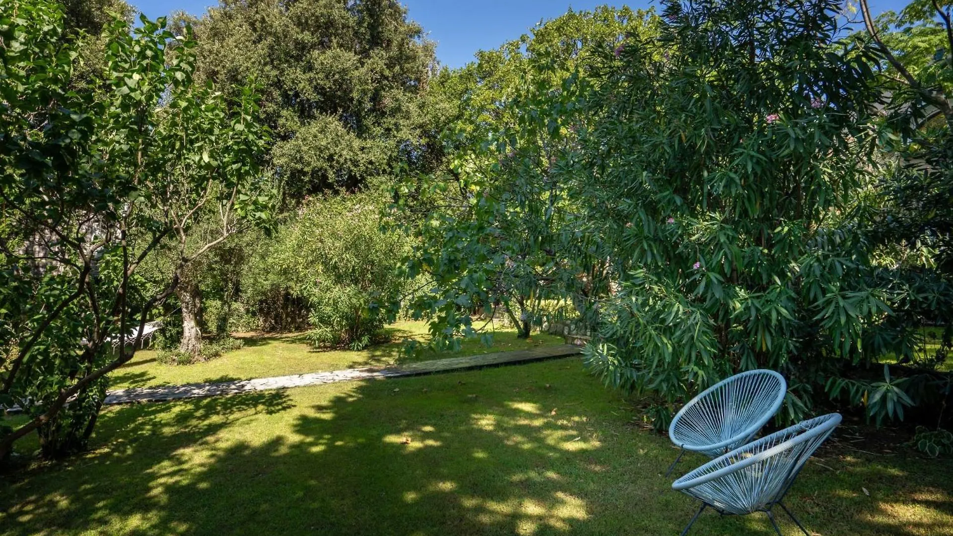 Holiday Home Villa Mo-Re By Interhome Novi Vinodolski