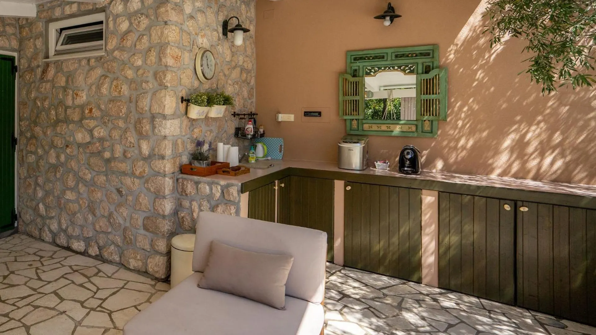Holiday Home Villa Mo-Re By Interhome Novi Vinodolski Croatia
