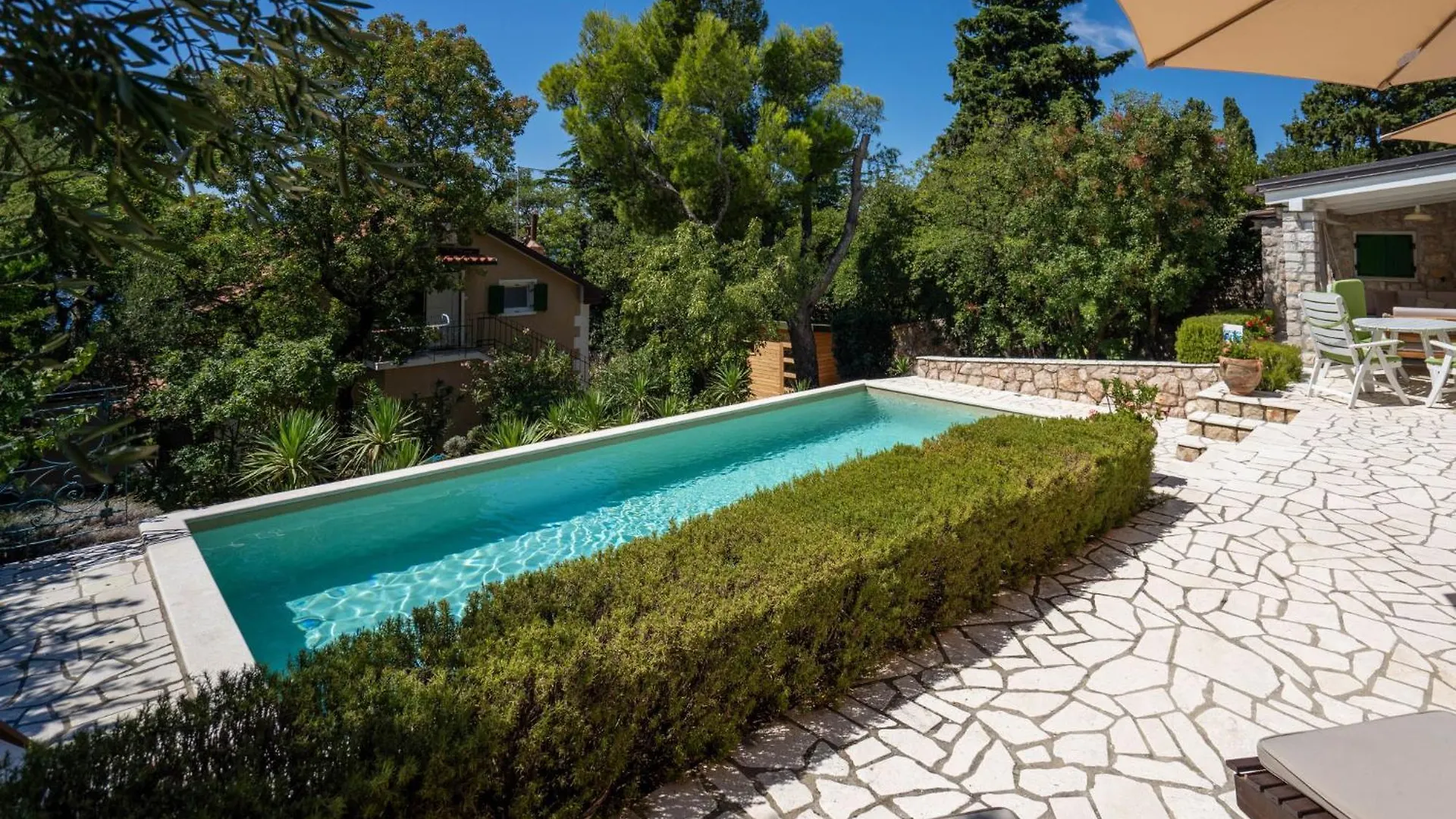 Holiday Home Villa Mo-Re By Interhome Novi Vinodolski