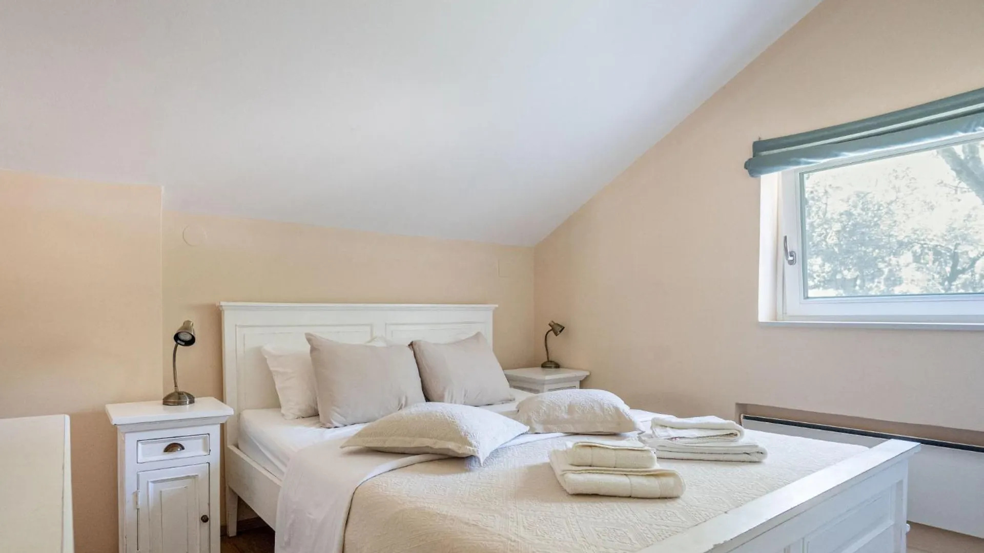 Holiday Home Villa Mo-Re By Interhome Novi Vinodolski