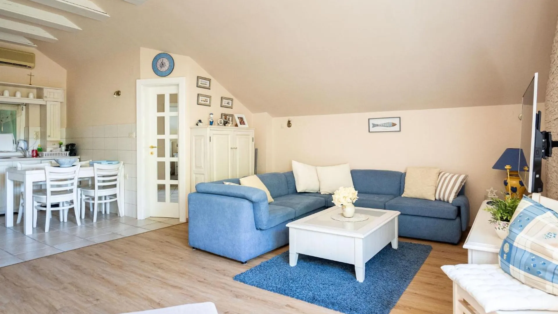 Holiday Home Villa Mo-Re By Interhome Novi Vinodolski