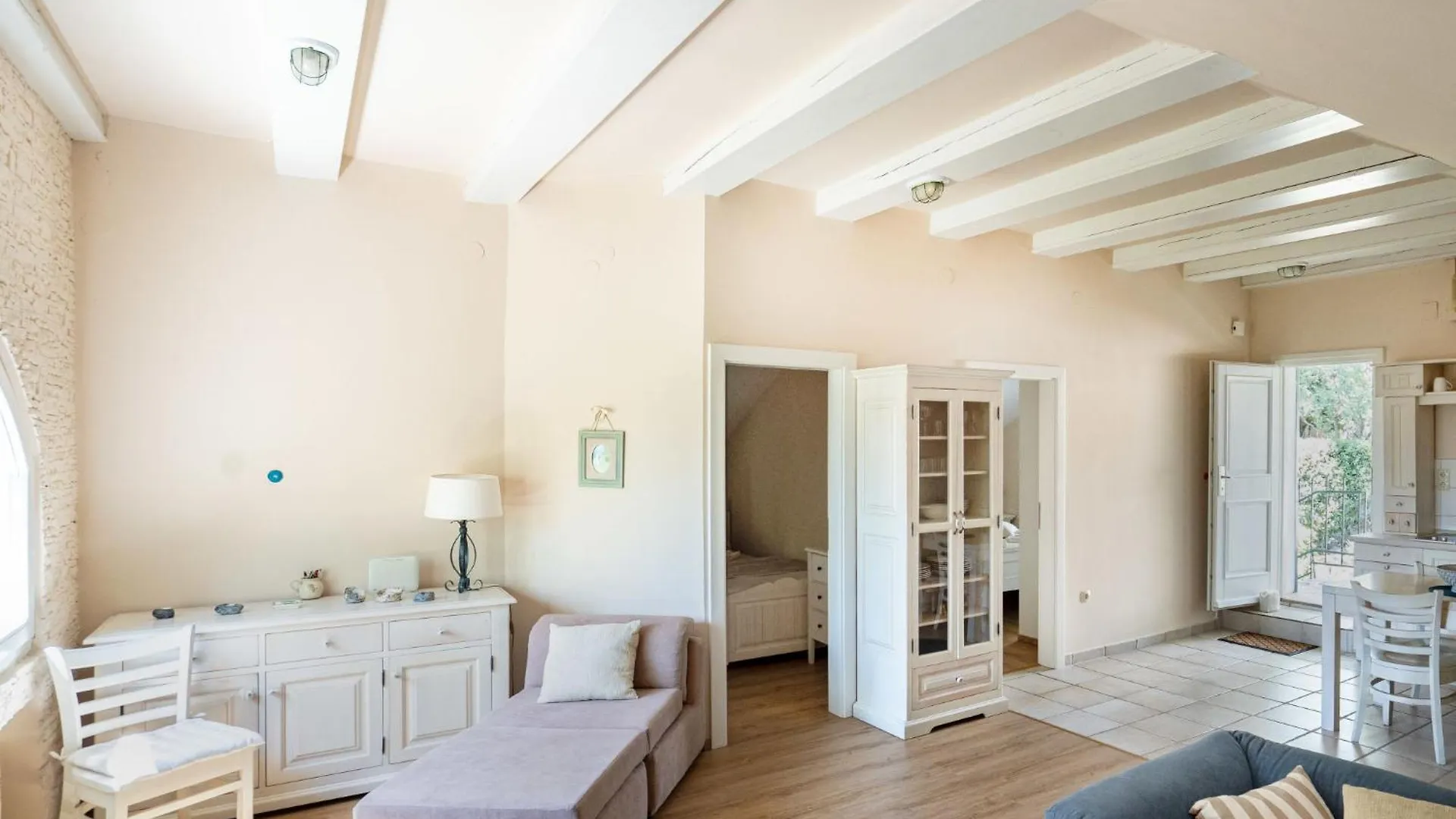 Holiday Home Villa Mo-Re By Interhome Novi Vinodolski