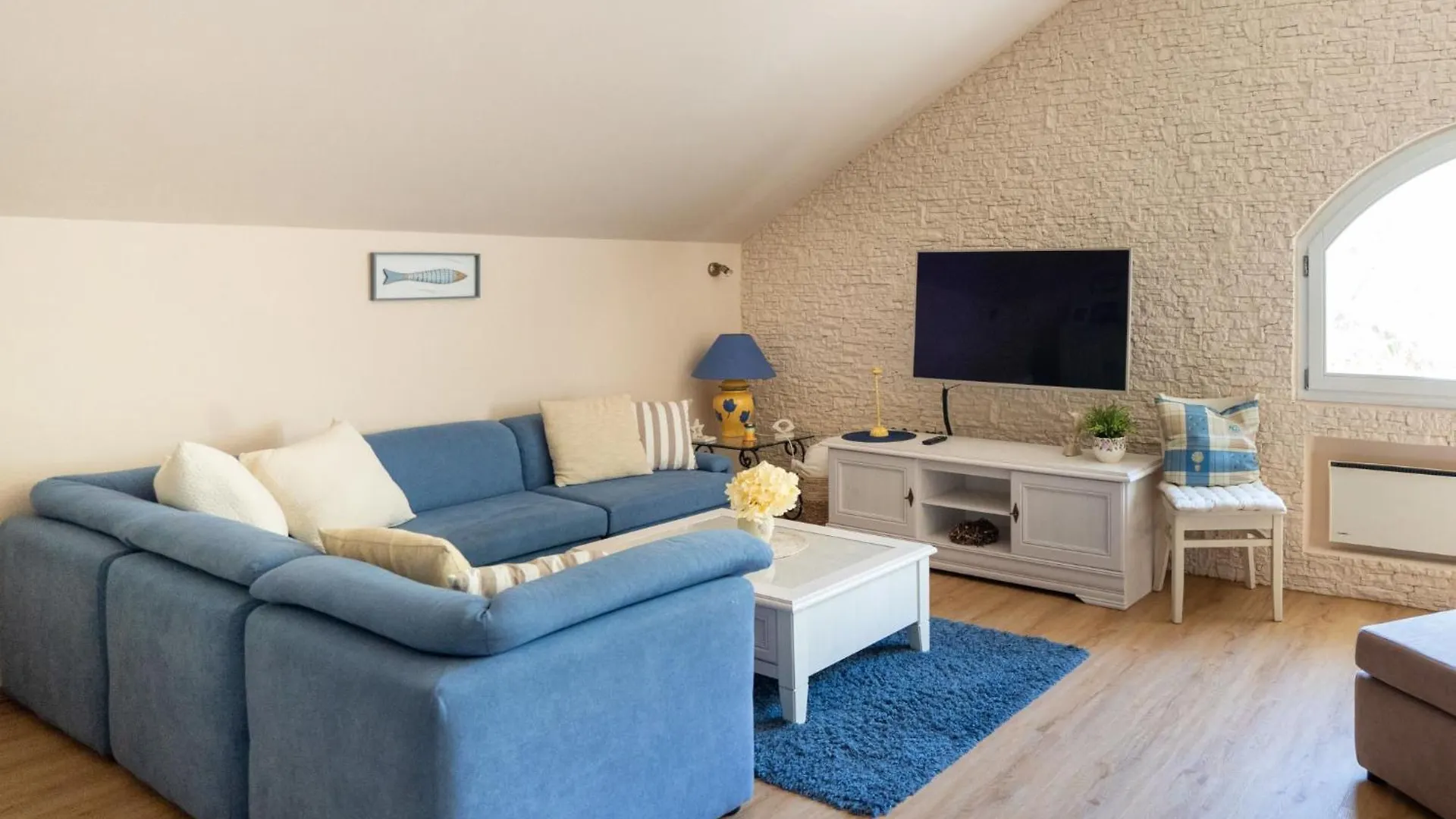 Holiday Home Villa Mo-Re By Interhome Novi Vinodolski