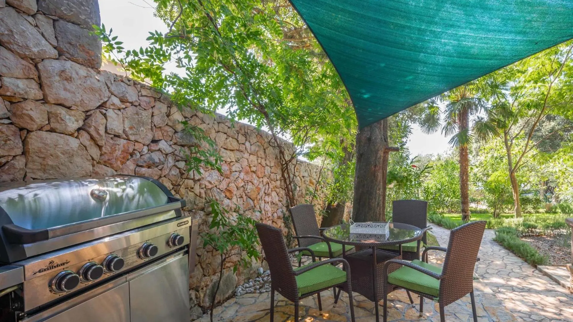 Holiday Home Villa Mo-Re By Interhome Novi Vinodolski Croatia