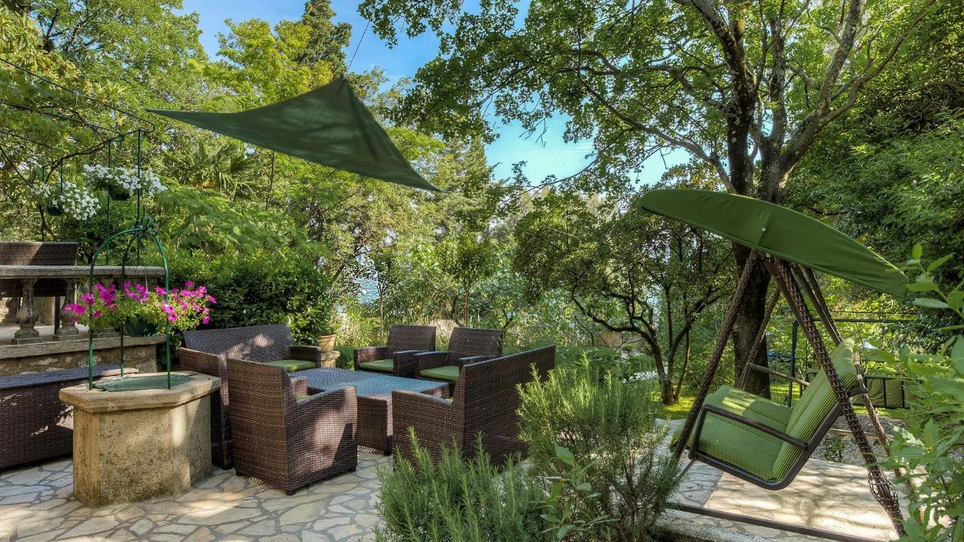 Holiday Home Villa Mo-Re By Interhome Novi Vinodolski 0*,  Croatia