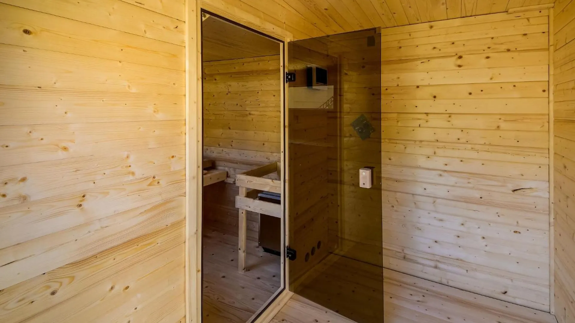 Holiday Home Villa Mo-Re By Interhome Novi Vinodolski
