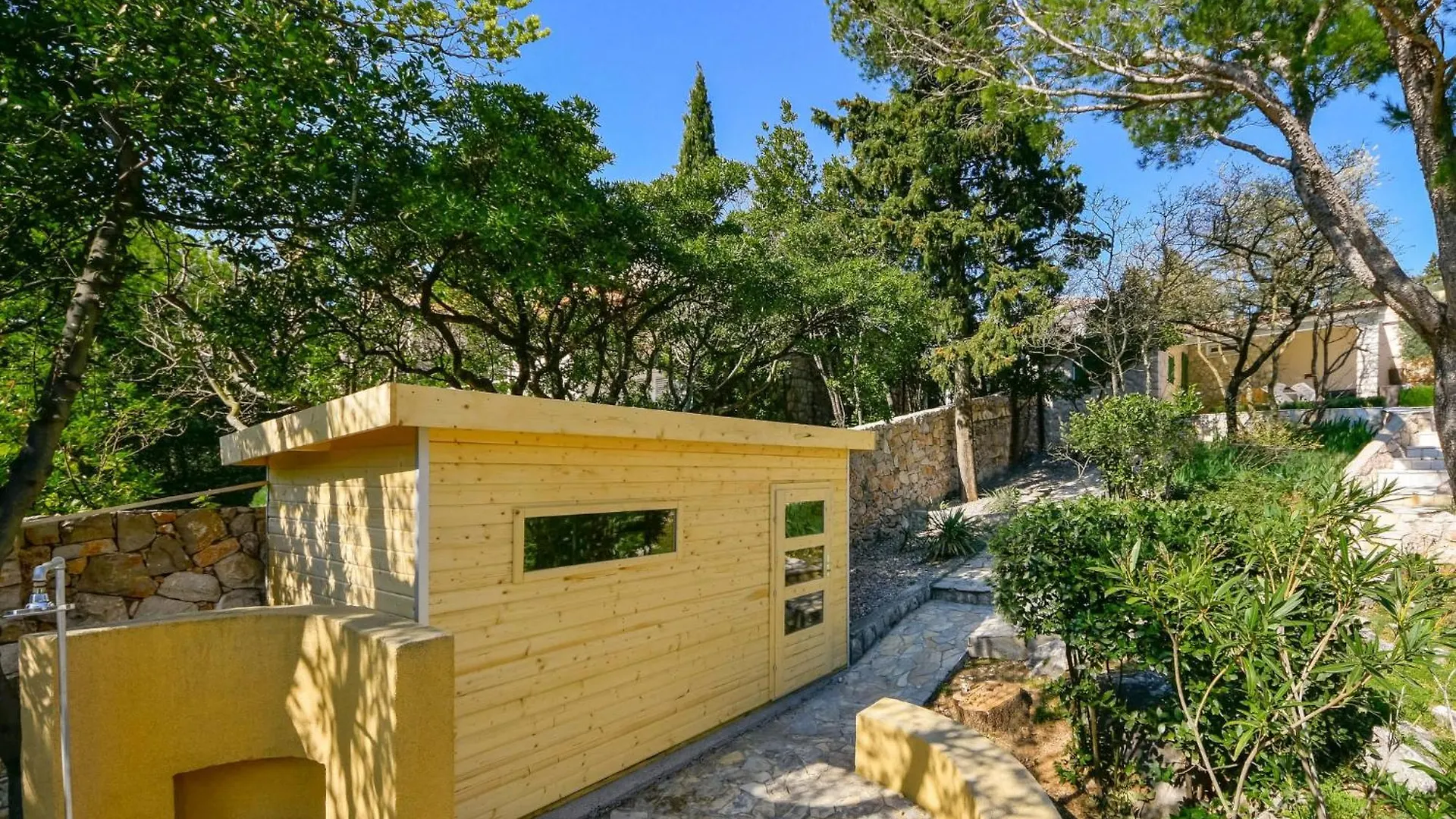 Holiday Home Villa Mo-Re By Interhome Novi Vinodolski Croatia