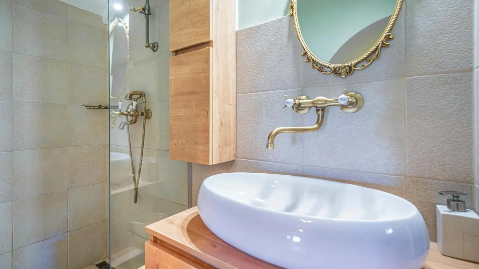 Holiday Home Villa Mo-Re By Interhome Novi Vinodolski