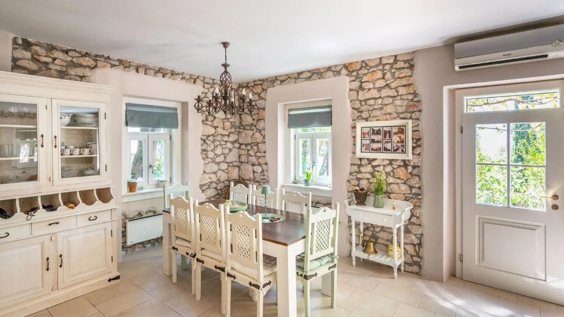 Holiday Home Villa Mo-Re By Interhome Novi Vinodolski