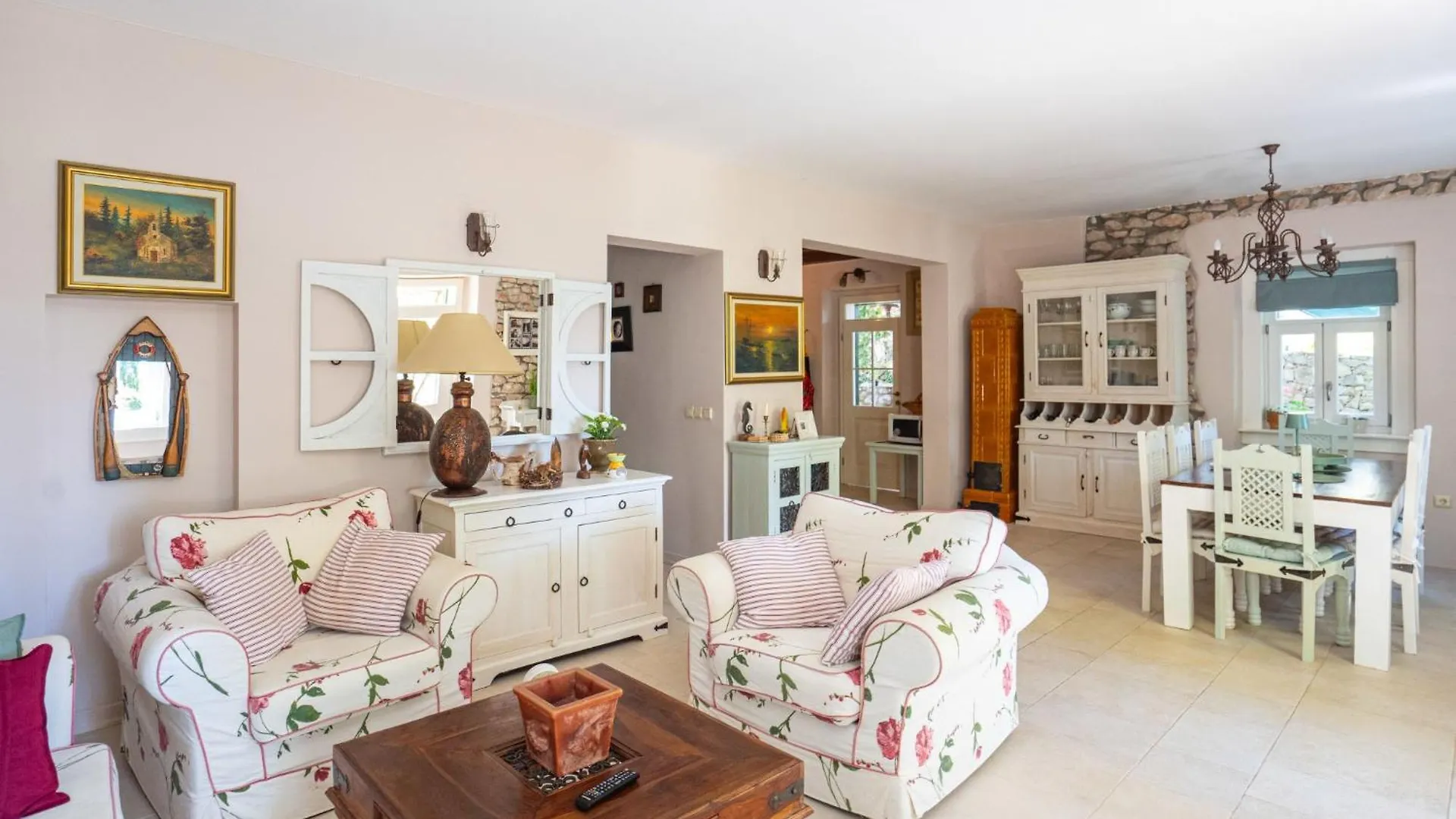 Holiday Home Villa Mo-Re By Interhome Novi Vinodolski 0*,